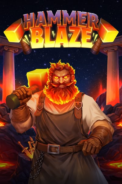Hammerblaze