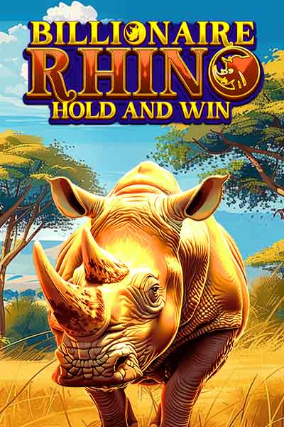 Billionaire Rhino